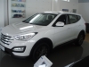 Hyundai Santa Fe new 2.4 AT 4WD Drive 