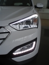 Hyundai Santa Fe new 2.4 AT 4WD Drive 