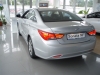 Hyundai Sonata New 2.0 AT Express 