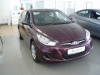 Hyundai Accent Hatchback 1.4 AT Style 