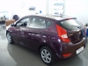 Hyundai Accent Hatchback 1.4 AT Style 