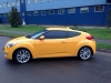 Купить автомобиль Hyundai Veloster 1.6 MT Fan Киев