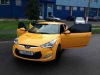 Hyundai Veloster 1.6 MT Fan 
