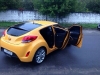 Hyundai Veloster 1.6 MT Fan 