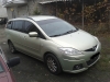 Продажа авто бу Mazda 5 (2011) 2.0 MT (CD94 EBX) Донецк