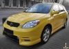 Грузовые автомобили Toyota Corolla Matrix Одесса