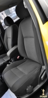 Toyota Corolla Matrix 