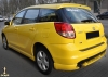 Toyota Corolla Matrix 