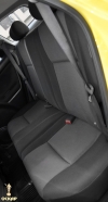 Toyota Corolla Matrix 