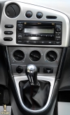 Toyota Corolla Matrix 