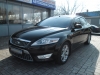 Ford Mondeo Sedan 2.3 AT Titanium