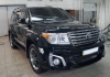 Продажа машин Toyota Land Cruiser 200 New 4.5D AT Premium DLX (7s) Днепропетровск