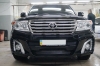 Toyota Land Cruiser 200 New 4.5D AT Premium DLX (7s) 