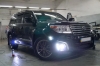 Toyota Land Cruiser 200 New 4.5D AT Premium DLX (7s) 