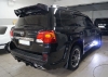 Toyota Land Cruiser 200 New 4.5D AT Premium DLX (7s) 