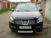 Продажа легковых автомобилей Nissan Qashqai 1.6 MT XE (-----) Винница