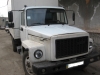 Подержанные авто ГАЗ 3309  Ивано-Франковск