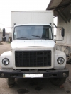 ГАЗ 3309  