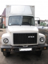 ГАЗ 3307  