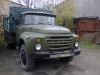 Купить автомобиль ЗИЛ ММЗ-554  Ровно