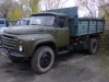 ЗИЛ ММЗ-554  