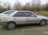 Peugeot 405  