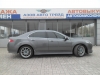 Honda Accord 2.4 MT Type S  