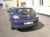 Renault Megane III Estate GRANDTOUR 
