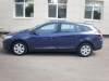 Renault Megane III Estate GRANDTOUR 