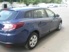 Renault Megane III Estate GRANDTOUR 