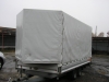 Humbaur D321S  