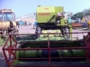 claas Compact 30  