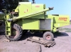 claas Compact 30  