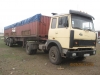 МАЗ 54323 weightlifter 