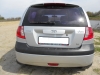 Hyundai Getz 5-и дверный 1.6 MT GL Active 
