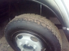 Foton 1043  