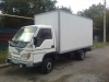 Foton 1043  