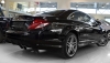 Mercedes-Benz CL-Class CL 63 AMG 