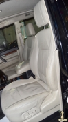 Mitsubishi Pajero Wagon  