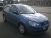 Volkswagen Polo 5-ти дверный 1.4 MT Trendline 