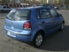 Volkswagen Polo 5-ти дверный 1.4 MT Trendline 