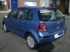 Volkswagen Polo 5-ти дверный 1.4 MT Trendline 
