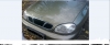 Продажа подержанных автомобилей Daewoo SENS  Запорожье