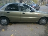 Daewoo SENS  