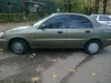 Daewoo SENS  