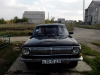 ГАЗ 24 Волга, седан  
