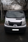 Купить авто Renault Trafic Long  Киев