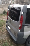 Renault Trafic Long  