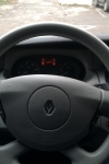 Renault Trafic Long  