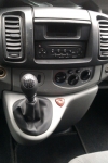 Renault Trafic Long  